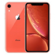 Apple 苹果 iPhone XR 智能手机 64GB 多色可选