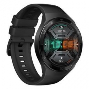 百亿补贴： HUAWEI 华为 WATCH GT 2e 智能手表 46mm 曜石黑