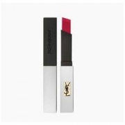 YVES SAINT LAURENT 圣罗兰 细管纯口红 新款小银条 2g