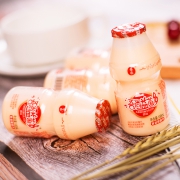 老人小孩都爱喝！ 吾尚乳酸菌整箱20瓶 券后￥14.8