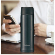 ZOJIRUSHI 象印 SM-NA48 不锈钢保温杯 480ml