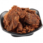 小辣椒 果汁牛肉干 1.5斤 104.7元包邮（需用券）