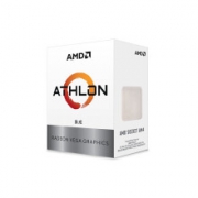 AMD 速龙 3000G 盒装CPU处理器