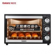 Galanz 格兰仕 K13 32升 电烤箱