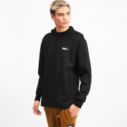 PUMA 彪马 FUSION 580107 男子连帽卫衣 119元（需用券）