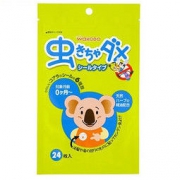 wakodo 和光堂 防蚊贴 60片