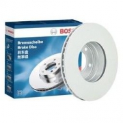 BOSCH 博世 0986AB6681 刹车盘前盘 荣威/名爵