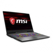 msi 微星 GP75 17.3英寸游戏本（i7-9750H、16GB、512GB、GTX1660Ti）