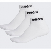 18日0点：adidas 阿迪达斯 GOG83 男女款运动袜子 19元（需用券）
