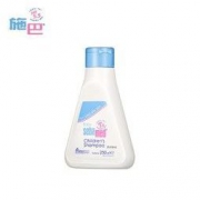 sebamed 施巴 儿童洗发水 250ml