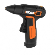 1日0点、61预告：WORX 威克士 WX890 锂电无线热熔胶枪 129元包邮（前3分钟）
