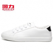 WARRIOR 回力 男女款帆布鞋 39元（需用券）