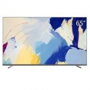 1日0点：TCL 65Q6 65英寸 全面屏电视