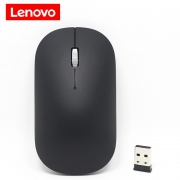 Lenovo 联想 小新Air Handle 静音无线鼠标 69元