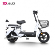 1日0点、61预告：小刀 TDT1804Z 电动车 新国标48V