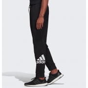 1日0点、61预告：adidas 阿迪达斯 DX2496 男士运动针织长裤 低至99.96元包邮（需用券）