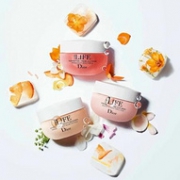 Dior 迪奥 乐肤源 焕采亮泽凝膜 50ml