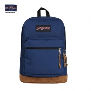 61预售：JANSPORT 杰斯伯 Right Pack TYP79FL 中性款双肩包 298元包邮（需定金40元，1日1点付尾款）