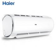 61预告：Haier 海尔 劲铂 KFR-35GW/03DIB81A 1.5匹 变频冷暖 壁挂式空调