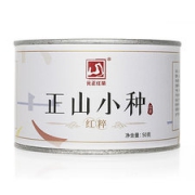 正山茶业旗下 元正 红粹 正山小种红茶 50g