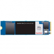SanDisk 闪迪 至尊高速-游戏高速版 M.2 NVMe 固态硬盘 500GB