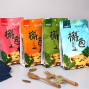 伊水栾山 粽子 500g/袋