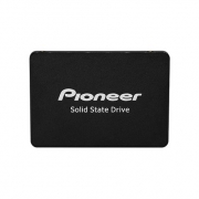 Pioneer 先锋 APS-SL2 SATA3 固态硬盘 256GB 219元包邮（需用券）