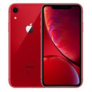 Apple 苹果 iPhone XR 智能手机 64GB 红色