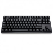 斐尔可（FILCO） FKBN87ML/EB2「87圣手二代」机械键盘 黑色 黑轴 *2件