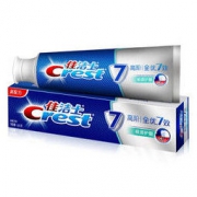Crest 佳洁士 高阶全优7效 根源护龈牙膏 90g *3件