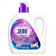 卫新 薰衣草洗衣液 4.26kg *2件