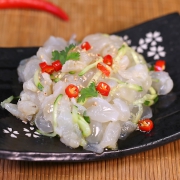 阿尔帝 盐渍海蜇头 500g 9.9元包邮（需用券）