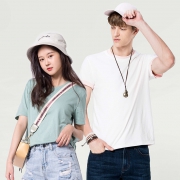 61预售：CAMEL 骆驼 X9B355151 男士短袖t恤 29元包邮（需定金10元，1日1点付尾款，需用劵）