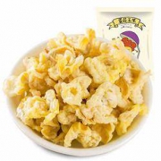 限东北：良品铺子 椰香玉米 68gX2袋