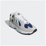 12日0点： Adidas 三叶草 YUNG-1 EE5318 男士经典运动鞋