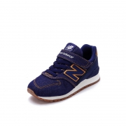 1日0点、61预告：New Balance 魔术贴儿童运动鞋 103.2元包邮（前1小时）