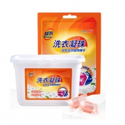 40颗网红留香洗衣凝珠 券后￥9.9