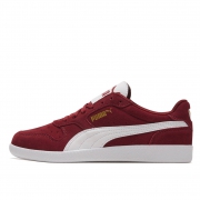 24日0点：PUMA 彪马 ICRA TRAINER SD 356741 男女同款经典休闲鞋 84.5元（前1小时）