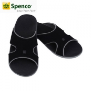 神价 美国 Spenco 思奔客 牛皮人字拖 矫正级别足弓支撑