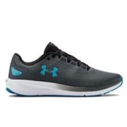 1日0点、61预告： UNDER ARMOUR 安德玛 Charged Pursuit 2 3022594 男子跑步鞋