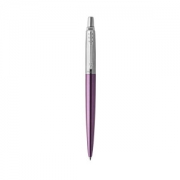 PARKER 派克 乔特系列 签字笔 维多利亚紫白夹 +凑单品