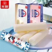 光明 莫斯利安酸奶冰淇淋4支+大白兔冰糕8支