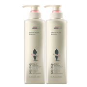 买一赠八 阿道夫 洗护套装500ml*2 券后￥79