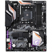 GIGABYTE 技嘉 X470 AORUS ULTRA GAMING 主板