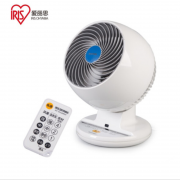 IRIS 爱丽思 PCF-C15C 空气循环扇 基础款 108元包邮（需用券）