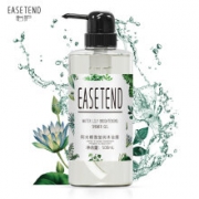 Easetend 怡护阳光睡莲莹润沐浴露 500ml *2件