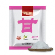 甘汁园 一级绵白糖 1kg *7件