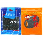 大侠寿司海苔食材家用套装工具全套 券后￥7.9