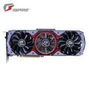 COLORFUL 七彩虹 RTX2070 SUPER Advanced OC 独立显卡