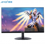 AMOI 夏新 T220W 22英寸 微边框显示器 329元包邮